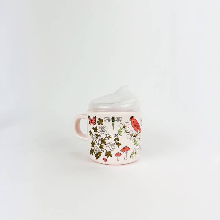 Helmsie - Wholesale Coffee Mug - Miller Rose Mama & Me Cup Set