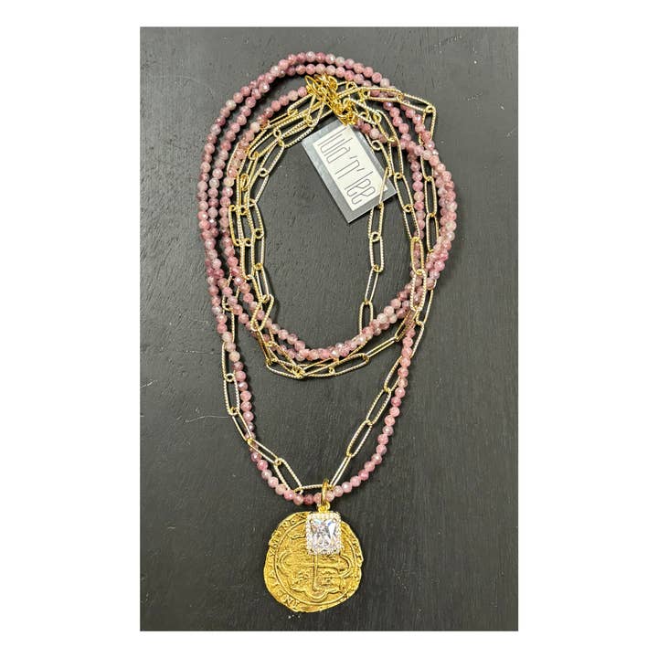 LN103 for wholesale by Lula 'n' Lee