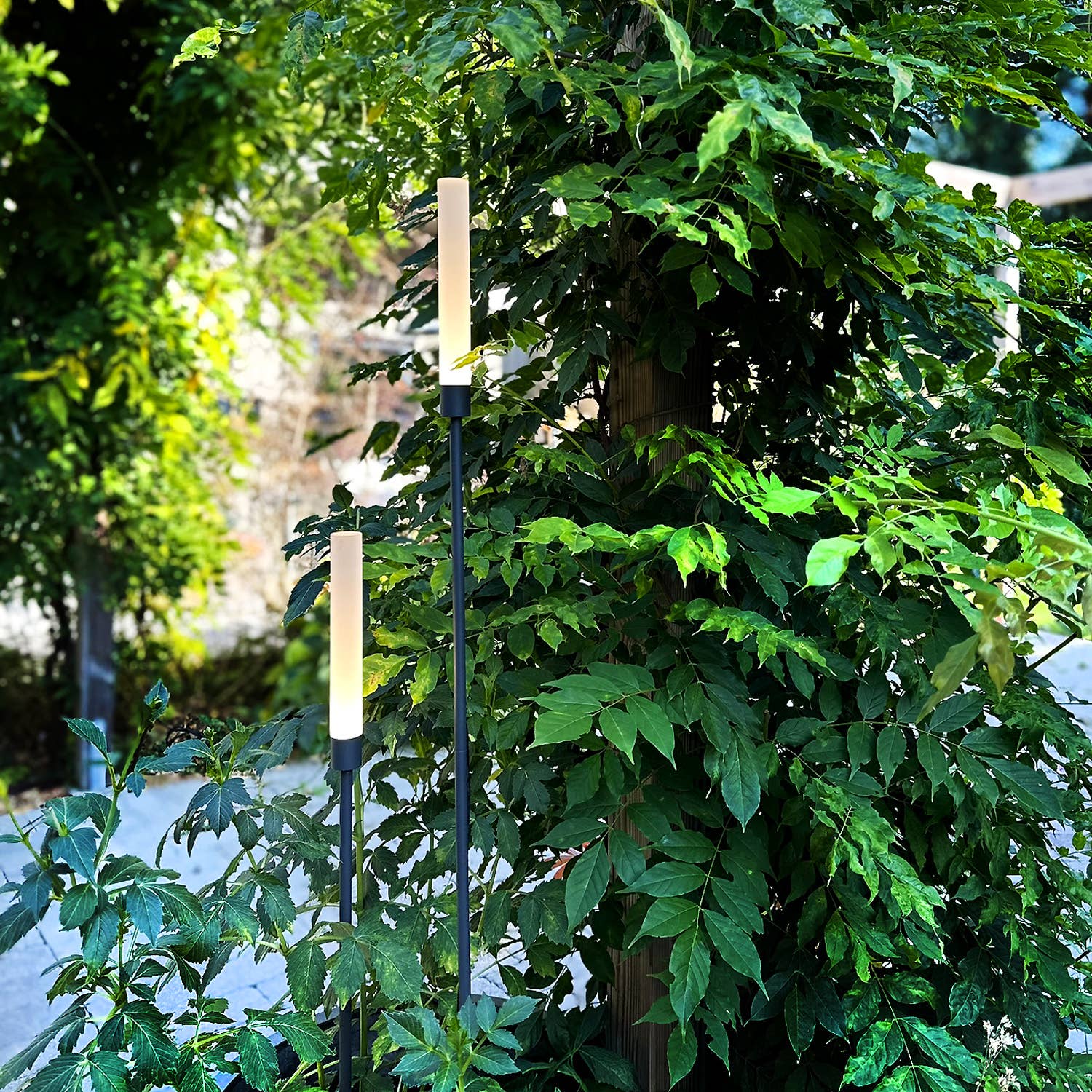 LightsOn - Vendita all'ingrosso Luce per esterni/da giardino - Gelo5