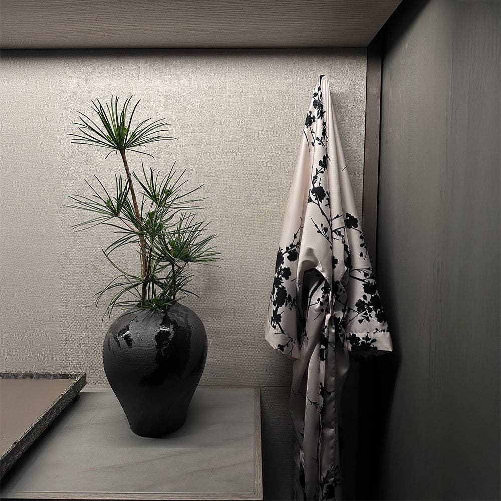 KIM+ONO - Wholesale Kimono - Women's - Emi Long Kimono Robe3