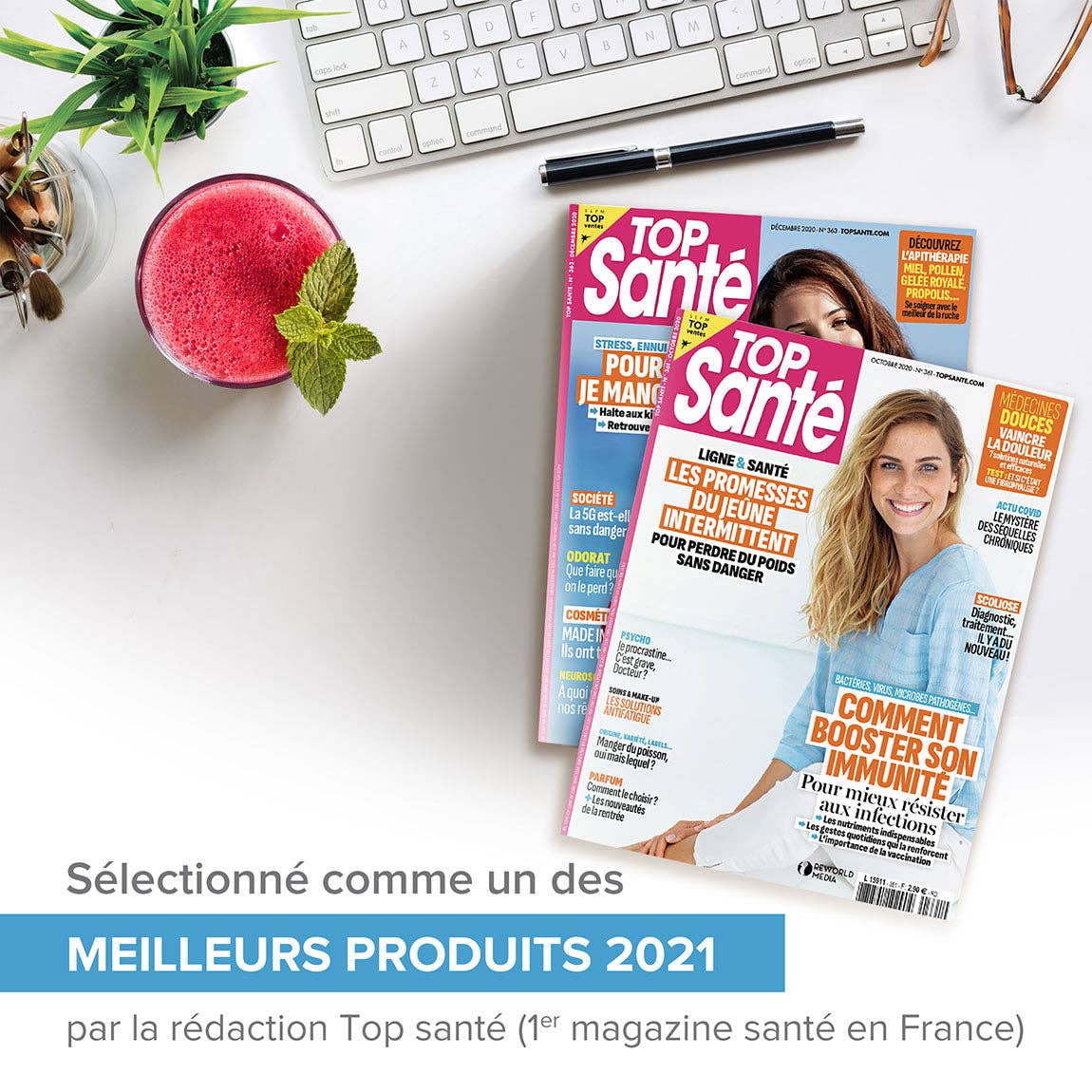 Institut Katharos - Vendita all'ingrosso Vitamine/integratori orali - Argento colloidale 1000 ml con spruzzatore ricaricabile da 30 ml in omaggio6