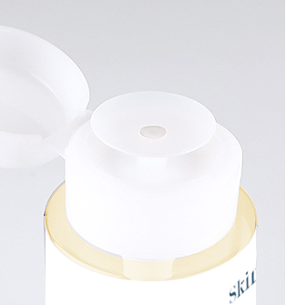 Best Clean Beauty - Wholesale Facial Cleanser - SkinSanity® Aqua de Visage Miceller Cleanser 5 fl oz1