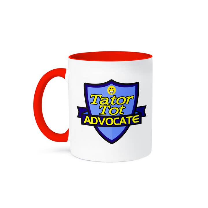 3dRose, Tator Tot Advocate Support Design, Mug and other Purchase Wholesale tatu. Free Returns & Net 60 Terms on Faire trending on Faire.