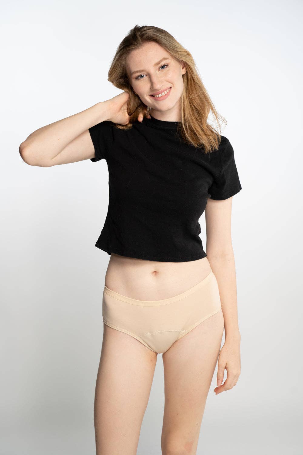 NOBLOOD - Wholesale Menstruatie-ondergoed - Dames - Ultra Mohina menstruatiebroek3