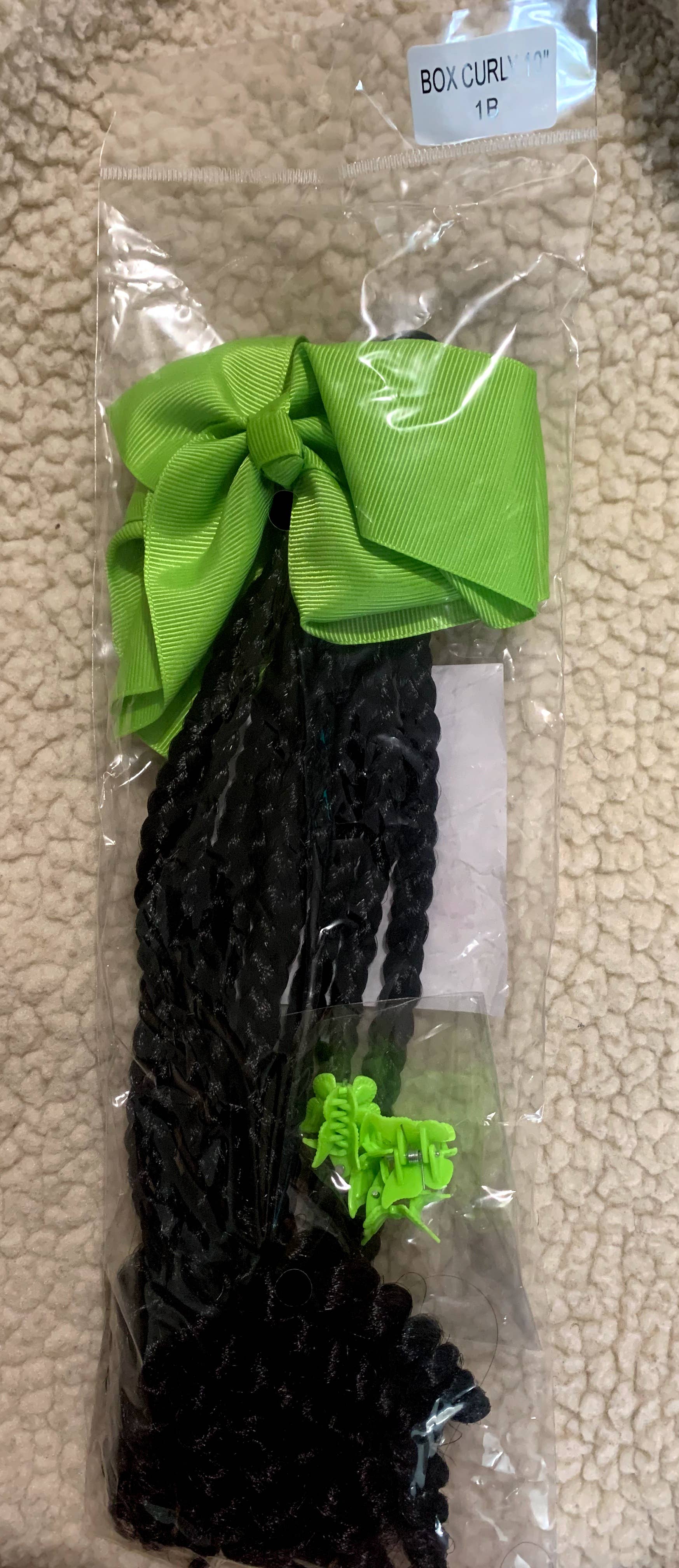 Chabinehairstore - Wholesale Hair Clip - Kids - Children's wigs27