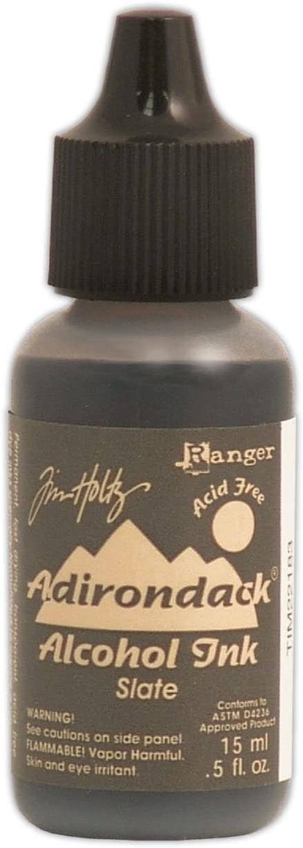 Pixiss - Wholesale Ink Pad - Ranger Alcohol Inks 0.5oz15