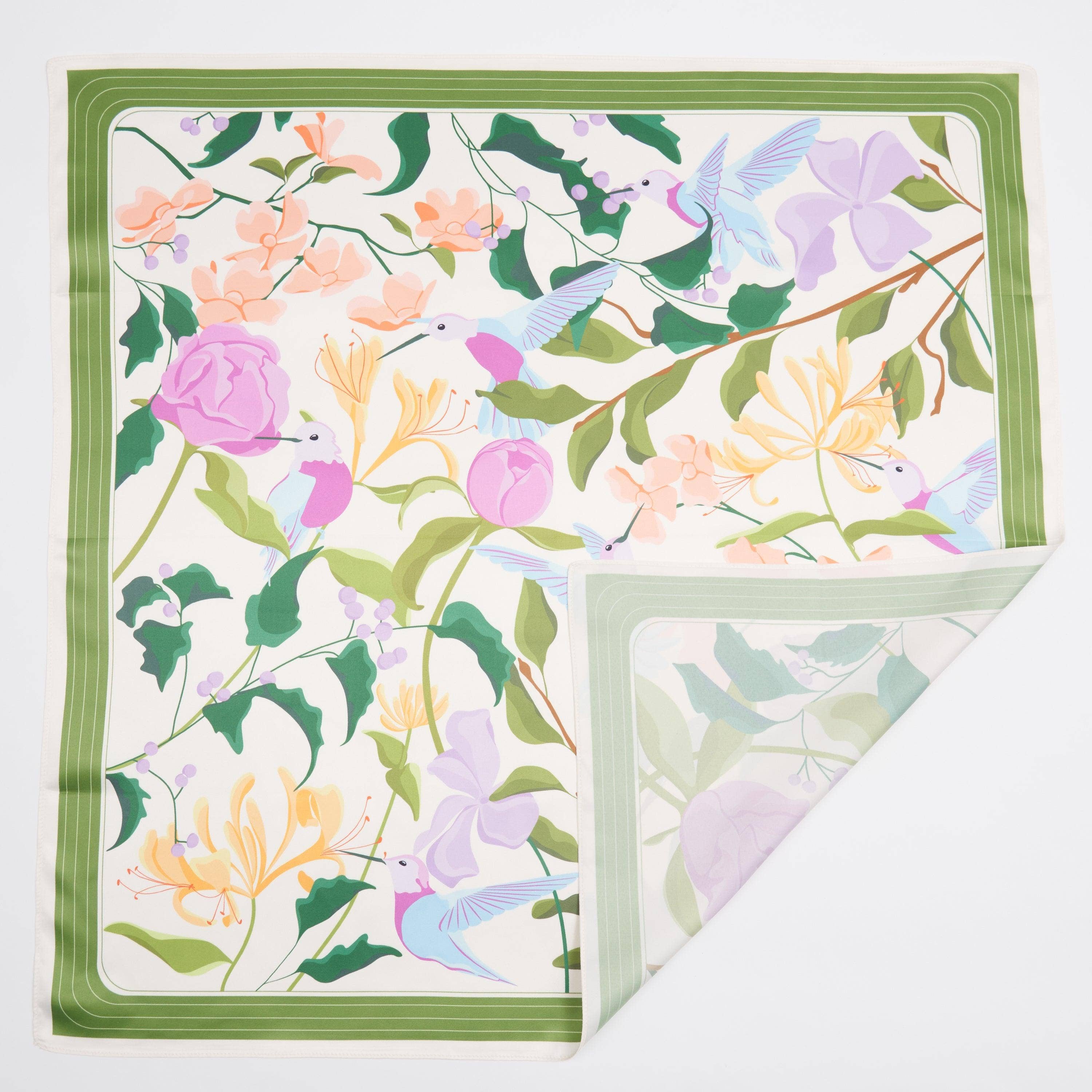 WRAPPR Gift Wrap - Vente Feuille de papier cadeau - Emballage cadeau Furoshiki par Danni Ha | 18 pouces, polyester recyclé7