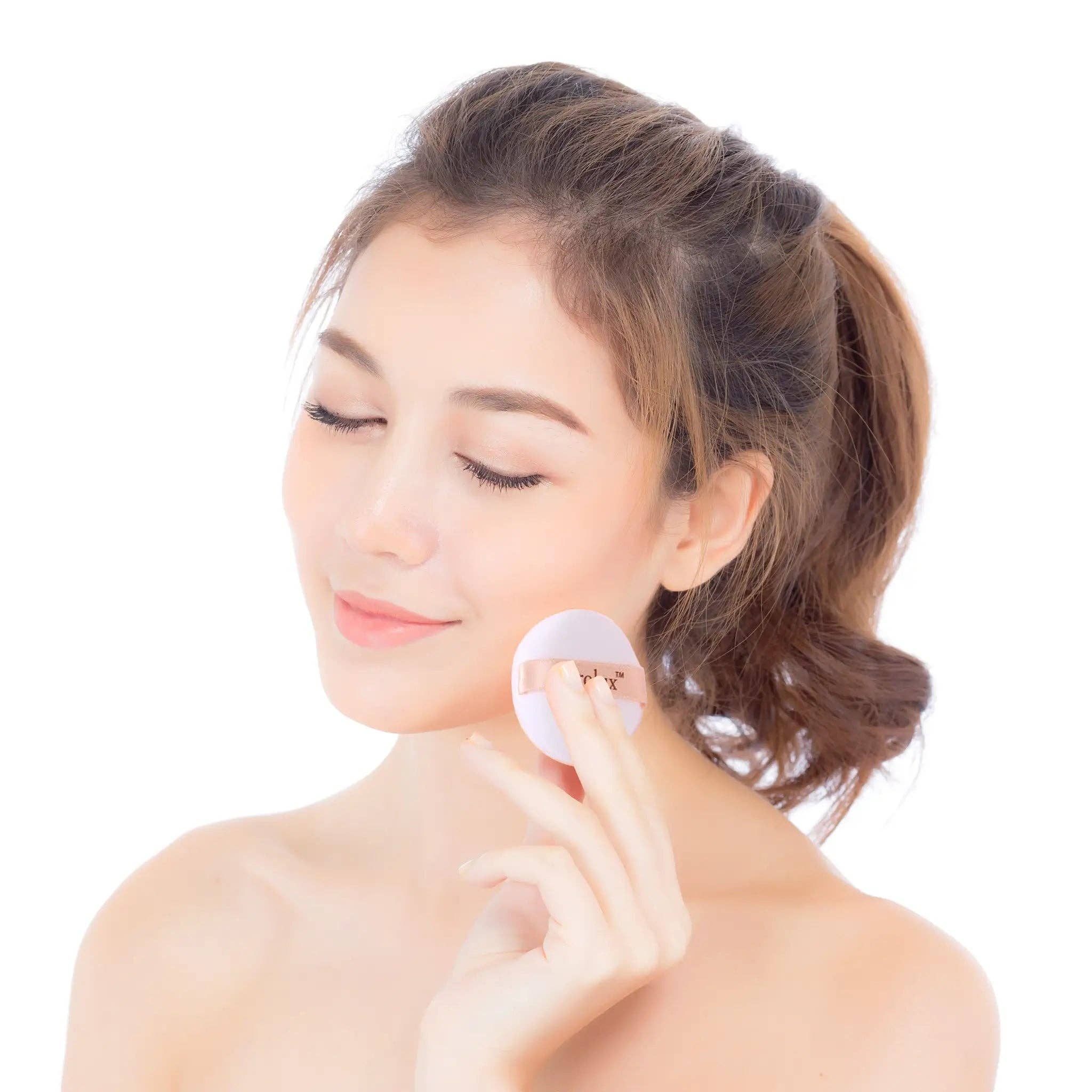 VIAI Beauty - Wholesale Makeup Setting Spray/Powder - PROLUX Translucent Loose Setting Powder9