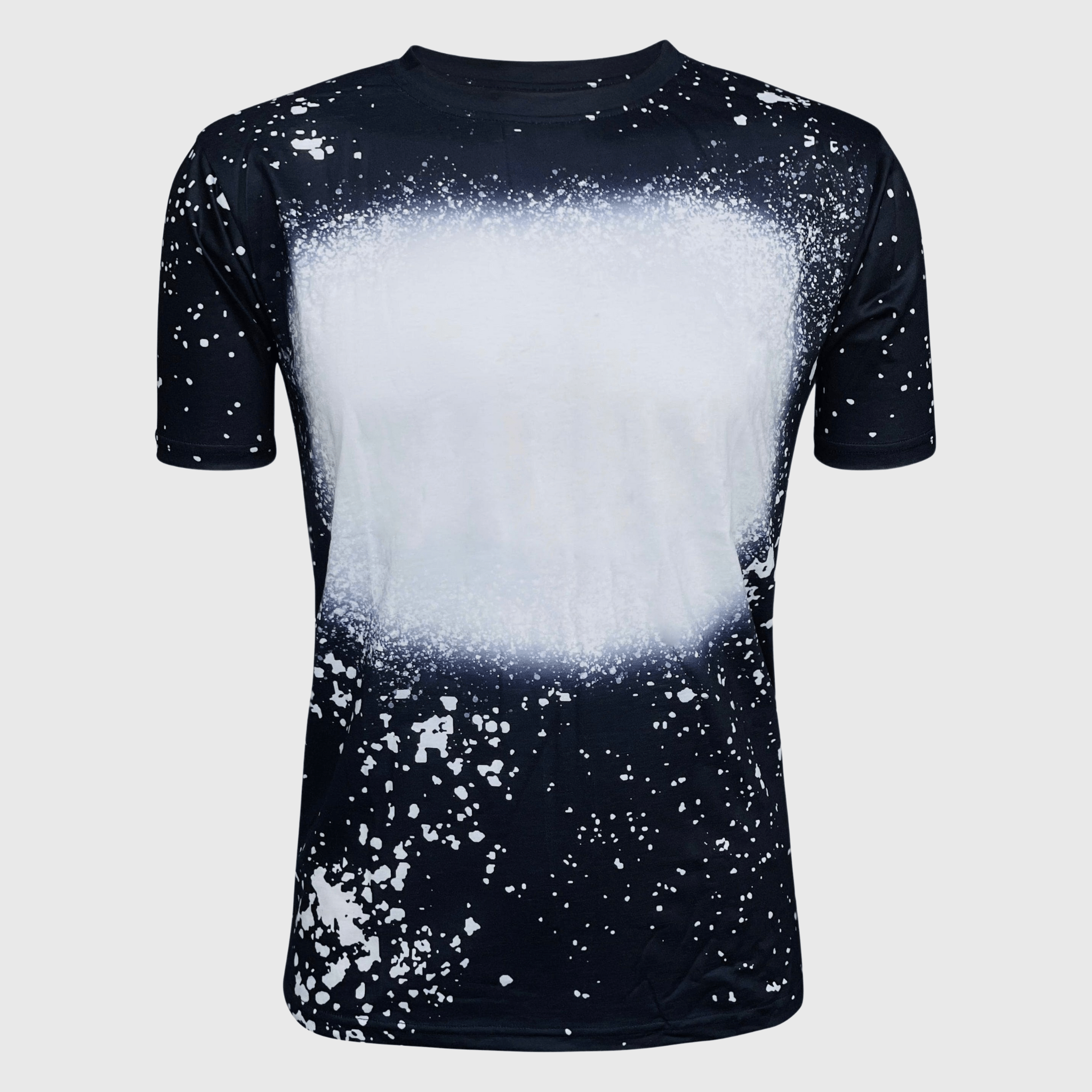 ILTEX Apparel - Wholesale T-Shirt - Women's - FAUX Bleached Tees - Adult22