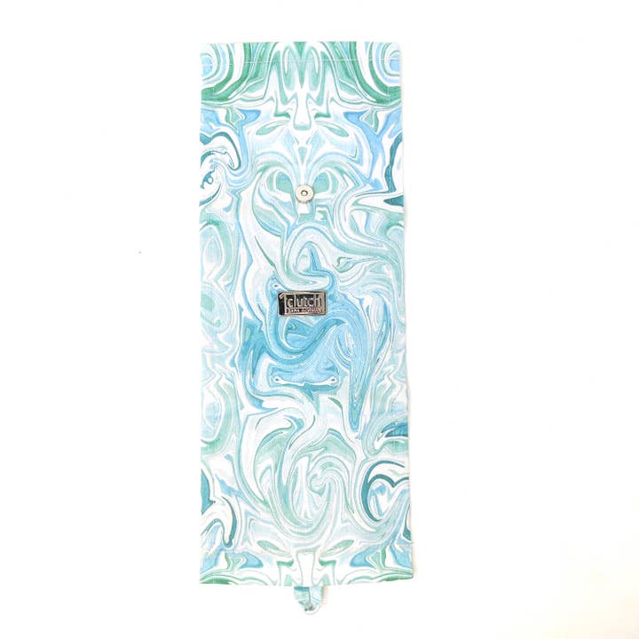 Clutch by Sara Gorman - Wholesale Pill Organizer - Pillfold™ XL Weekly Pill Organizer5