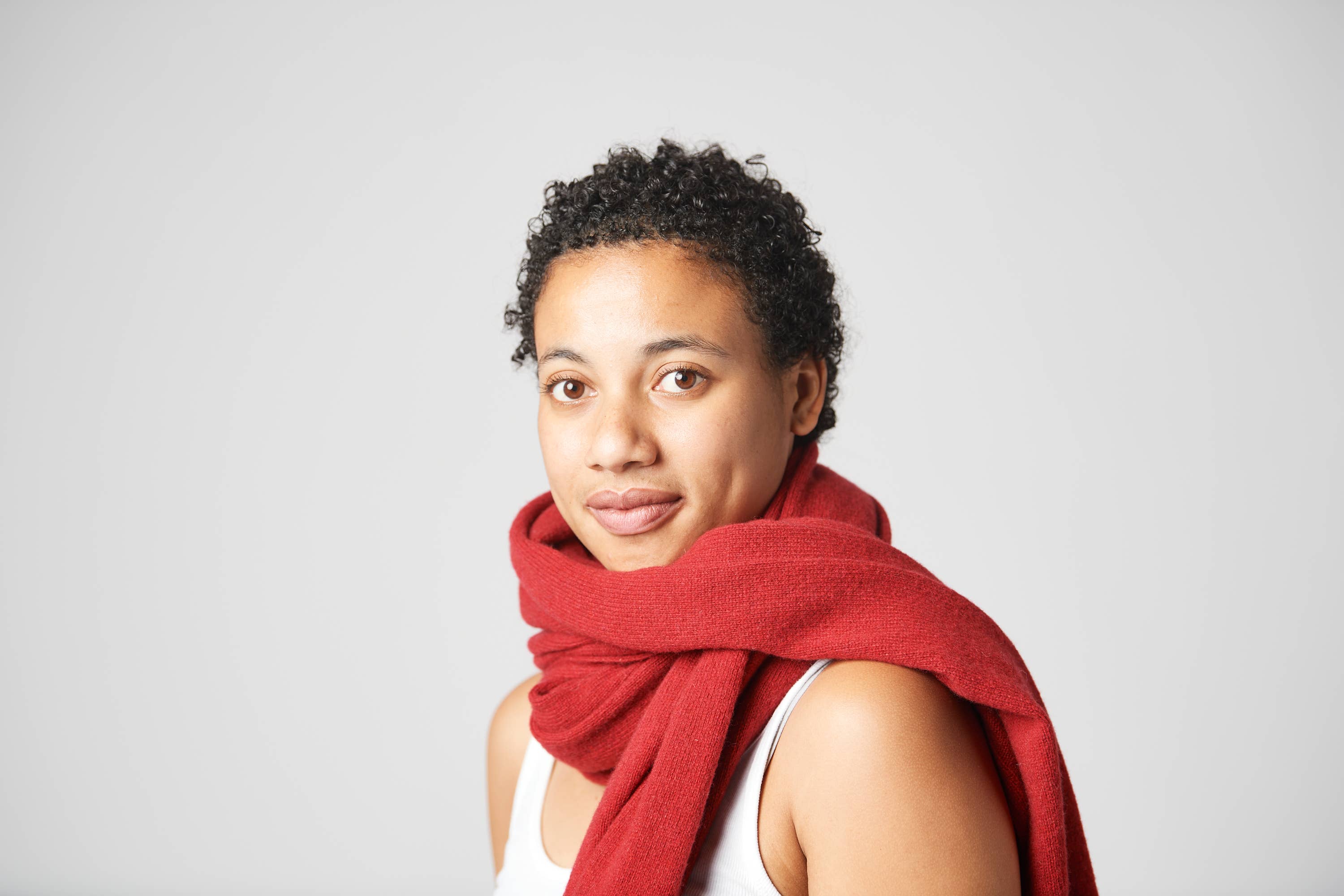 Margolis Pineo Italia - Wholesale Wrap - Women's - "ROBUSTO!" TRAVEL WRAP - 100% CASHMERE24