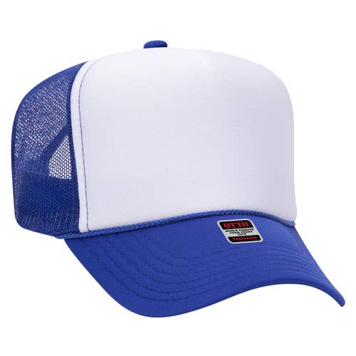 Happy Hour – Großhandel Trucker-Cap – Damen – Betrunkene Zigaretten zählen nicht - Trucker Hat14