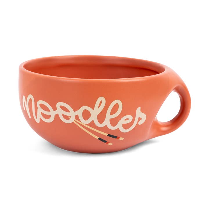 Bowl mad "Nudler" for engroshandel hos Fisura