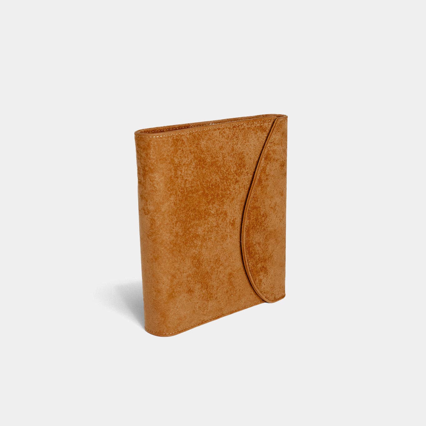 Stil Classics - Wholesale Binder - A5 Binder (6-Ring) | Teddy Suede2