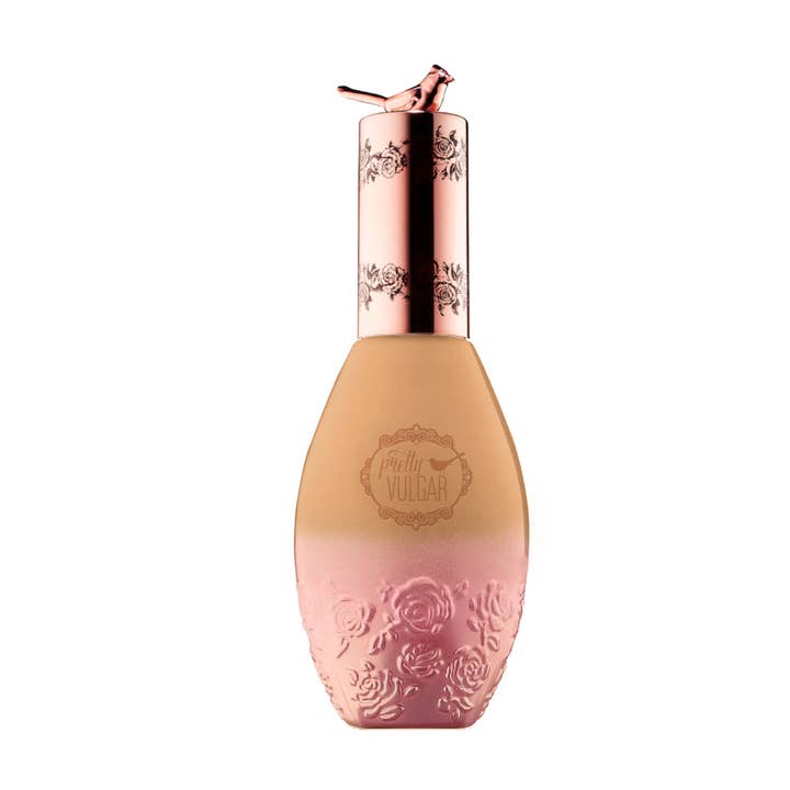 Blinc Cosmetics - Wholesale Foundation - PRETTY VULGAR Lava Water Foundation: Nudie Pie