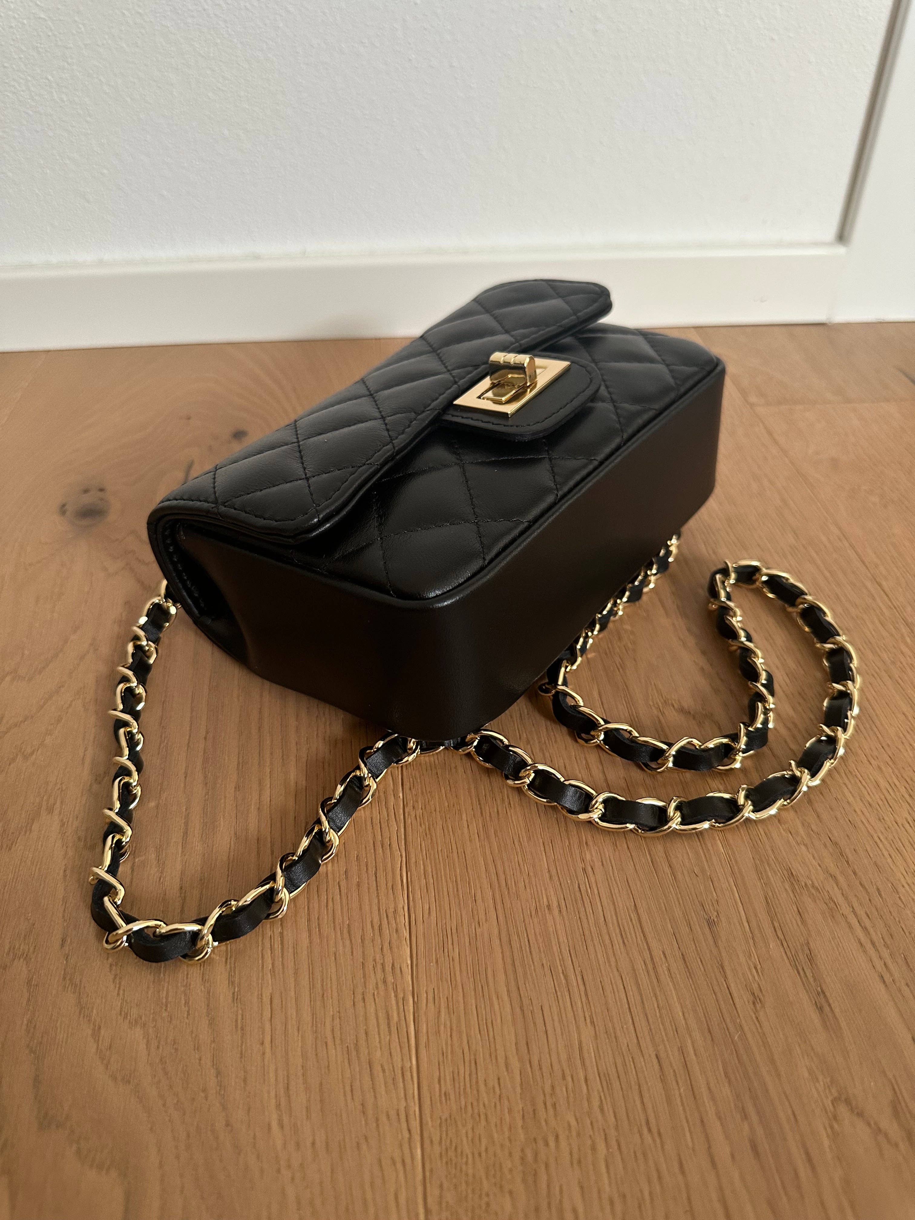 Zhade - Wholesale Crossbody Bag - Women's - VERA small - Quilted3