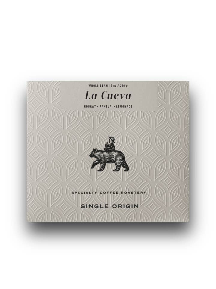 La Cueva for wholesale by The Boy & The Bear