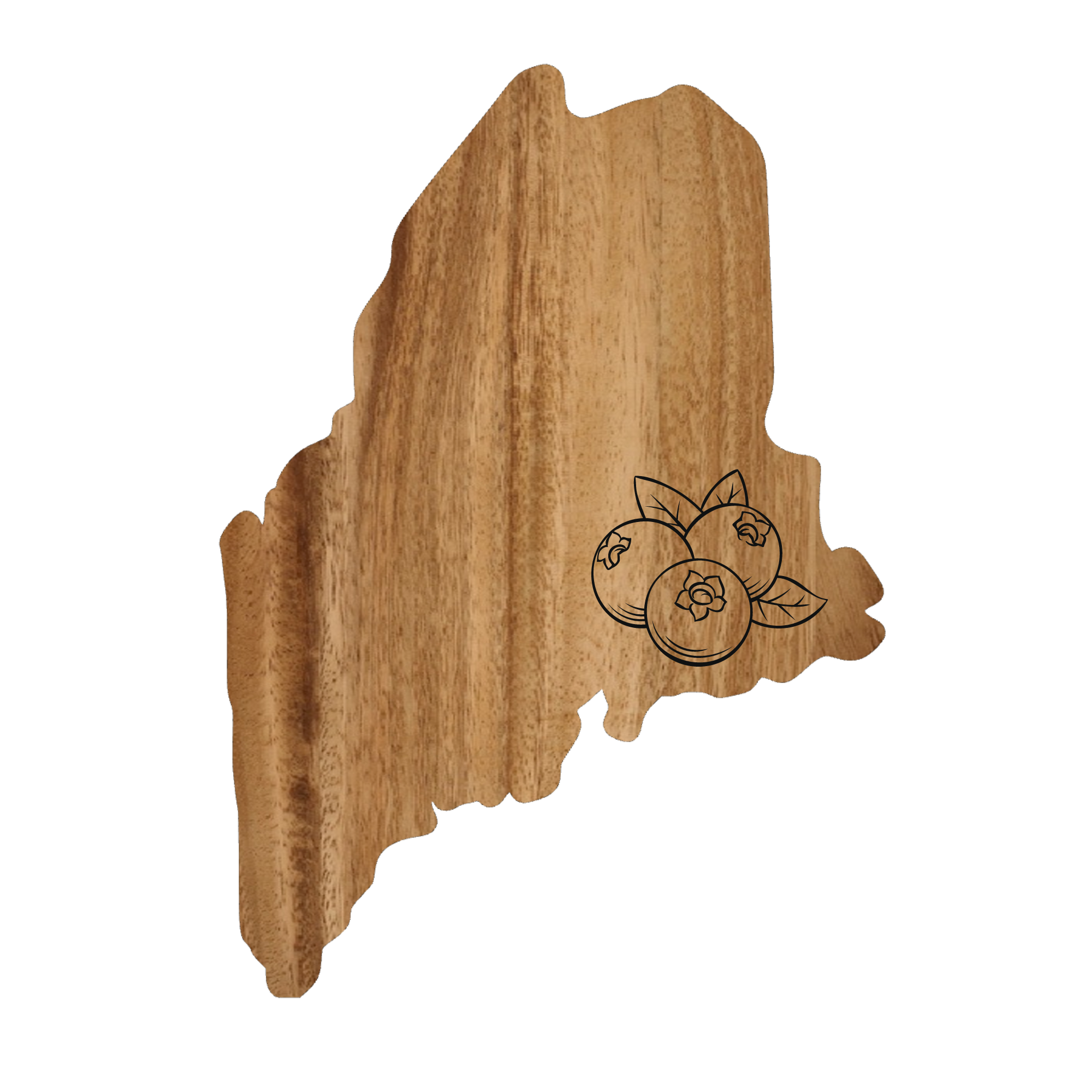 Nautically Northern - Vendita all'ingrosso Taglieri - Tagliere State of Maine2