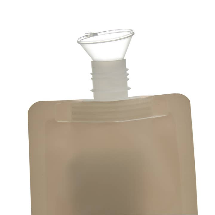 Danielle Creations – wholesale Travel container – Danielle Creations Travel Bottles And Tubs Set - 8 Pieces2