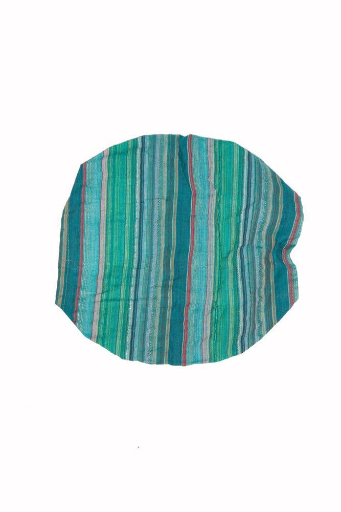 Earth Divas - Vente Bandeau – femme - Bandeau Stonewash vert clair