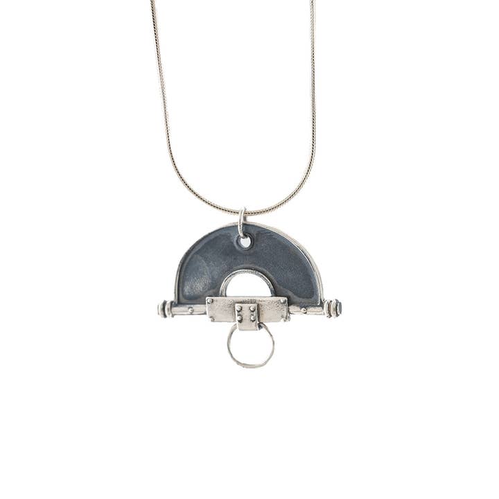 Collier Kismet pour la vente par MAIDEN / METAL