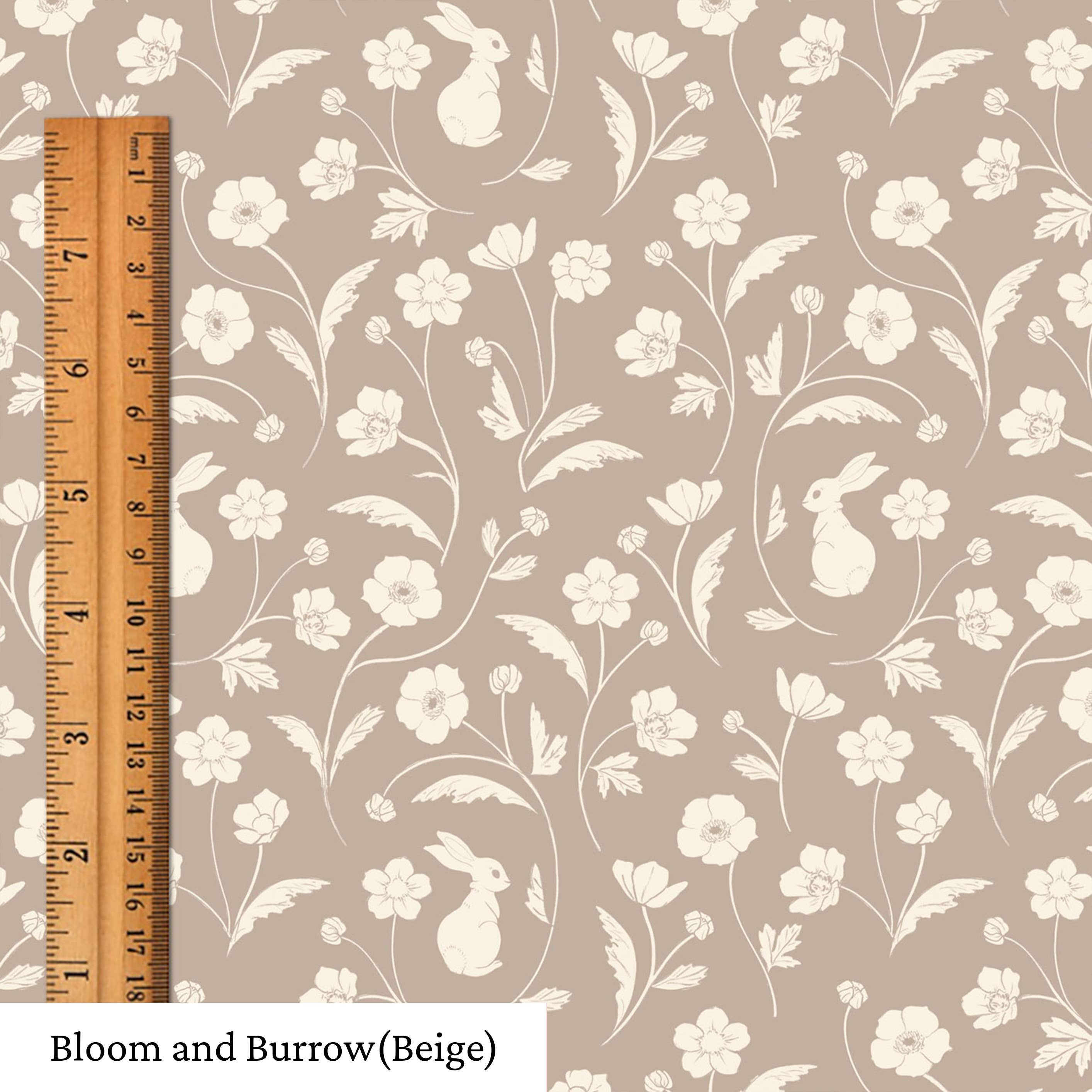 Belle & Boo Ltd - Wholesale Fabric - Belle and Boo Fabrics - Ordering Between 10m - 49m Fabric2