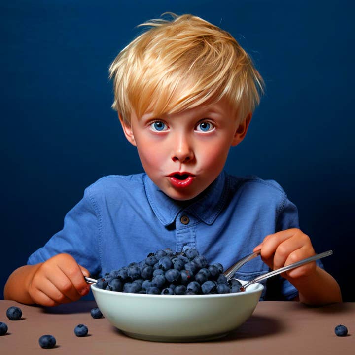 Blueberry for wholesale by Rainwater-Apothecary