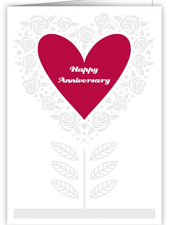 lykønskningskort for engroshandel hos Acte tre US/UK