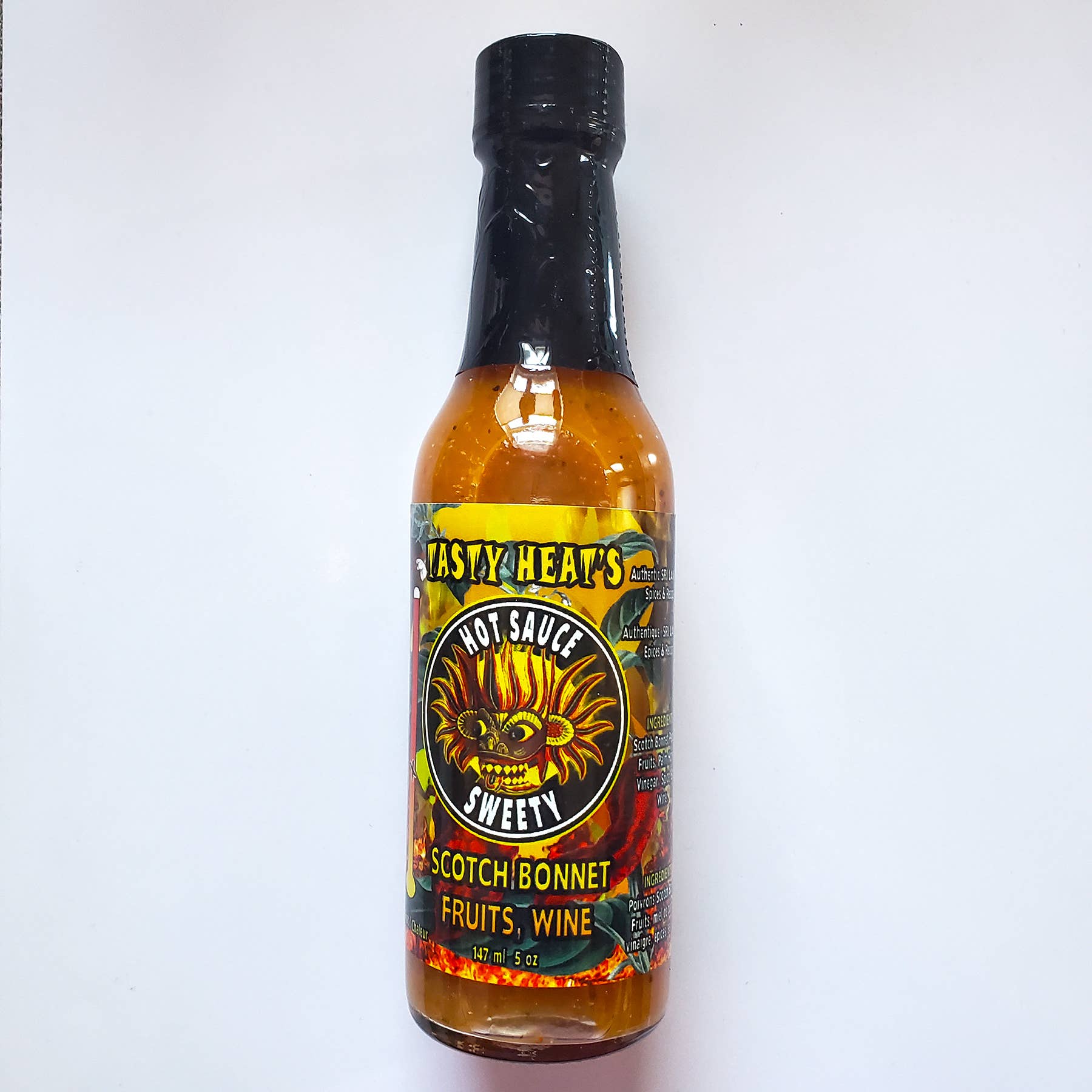 Meet Cleveland's Hot Ones: The Local Hot Sauces You Should Be Stocking to  Kick Up the Flavor, Cleveland