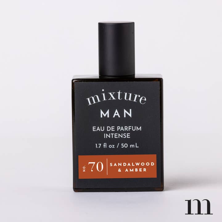 Mixture Home - Wholesale Perfume/Eau de Toilette - Mixture Man Eau de Parfum Intense