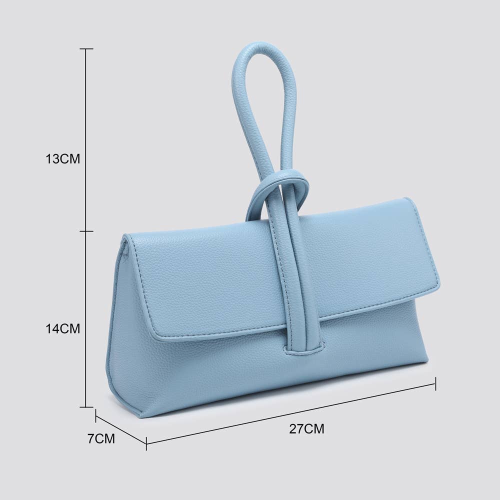 House of Milano - Venta al por mayor Bolso con asas - Mujer - Bolso de Piel Sintética 250505