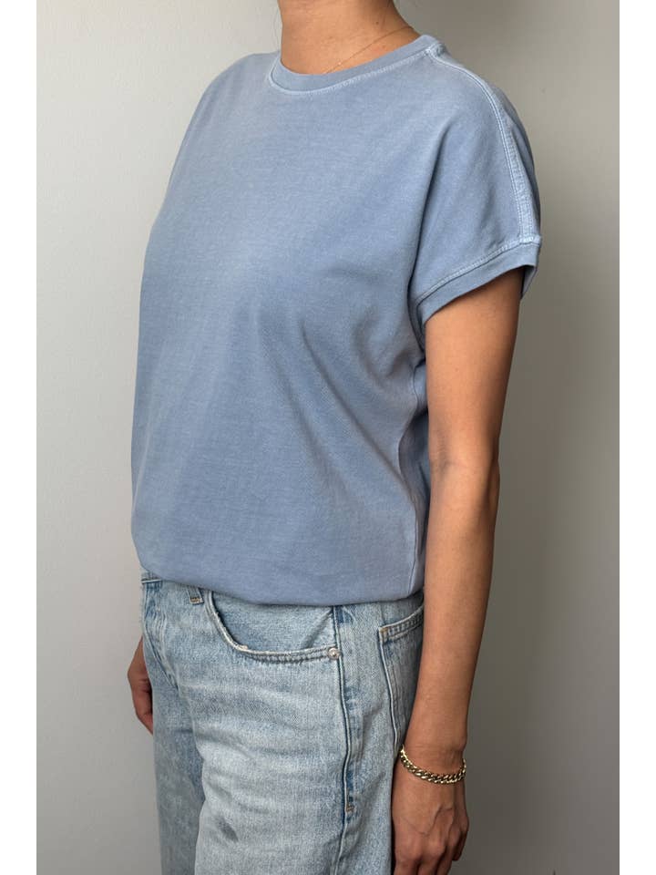 Le Bon Shoppe - Wholesale T-Shirt - Women's - Ease Tee (2S-2M-1L)