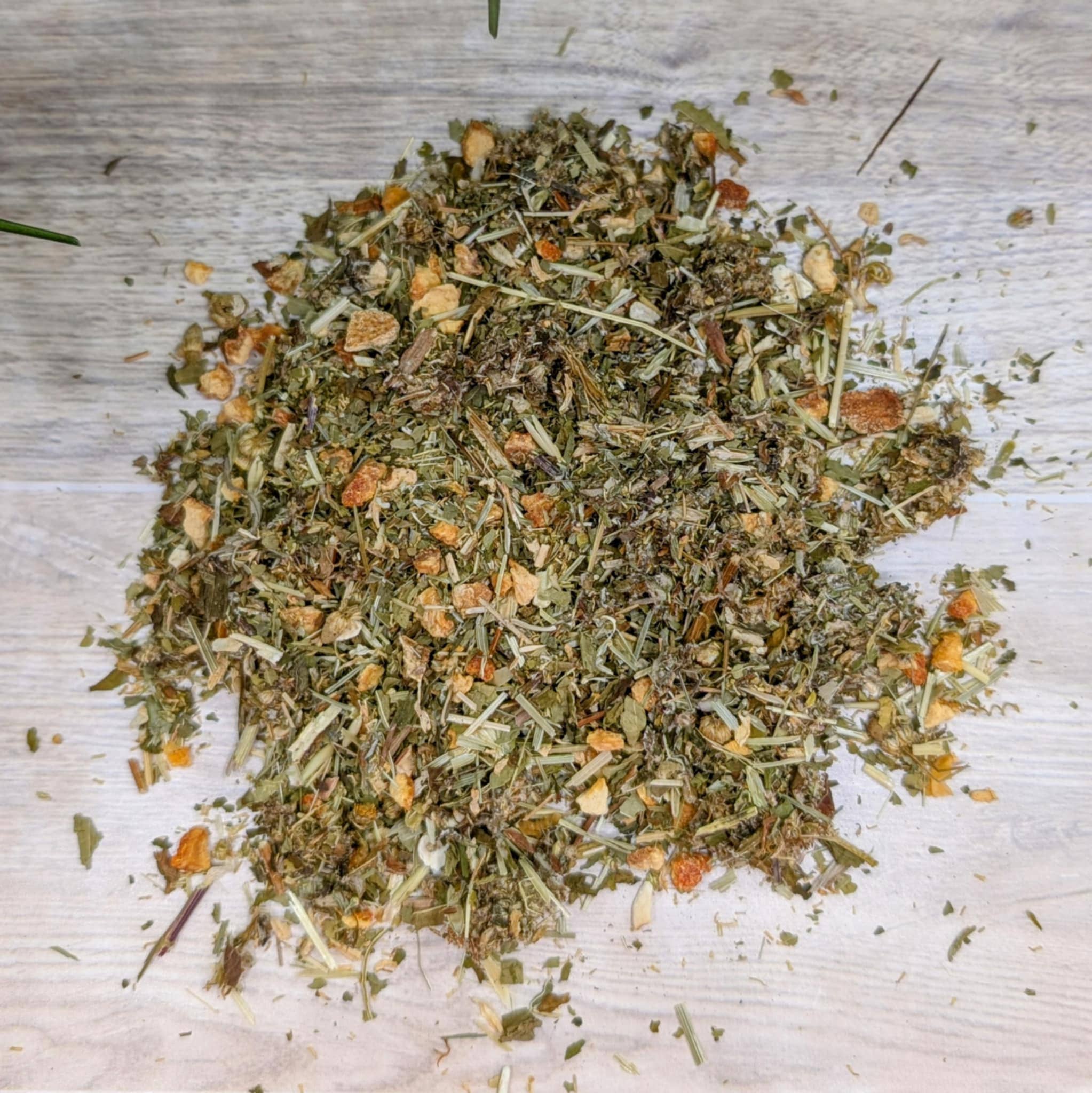 Mystical Roots - Wholesale Tea Bags - Dream – Herbal Tea for Dream Recall & Dreamwork - Cuppa1