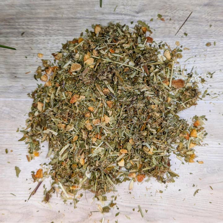 Mystical Roots - Wholesale Tea Bags - Dream – Herbal Tea for Dream Recall & Dreamwork - Cuppa1