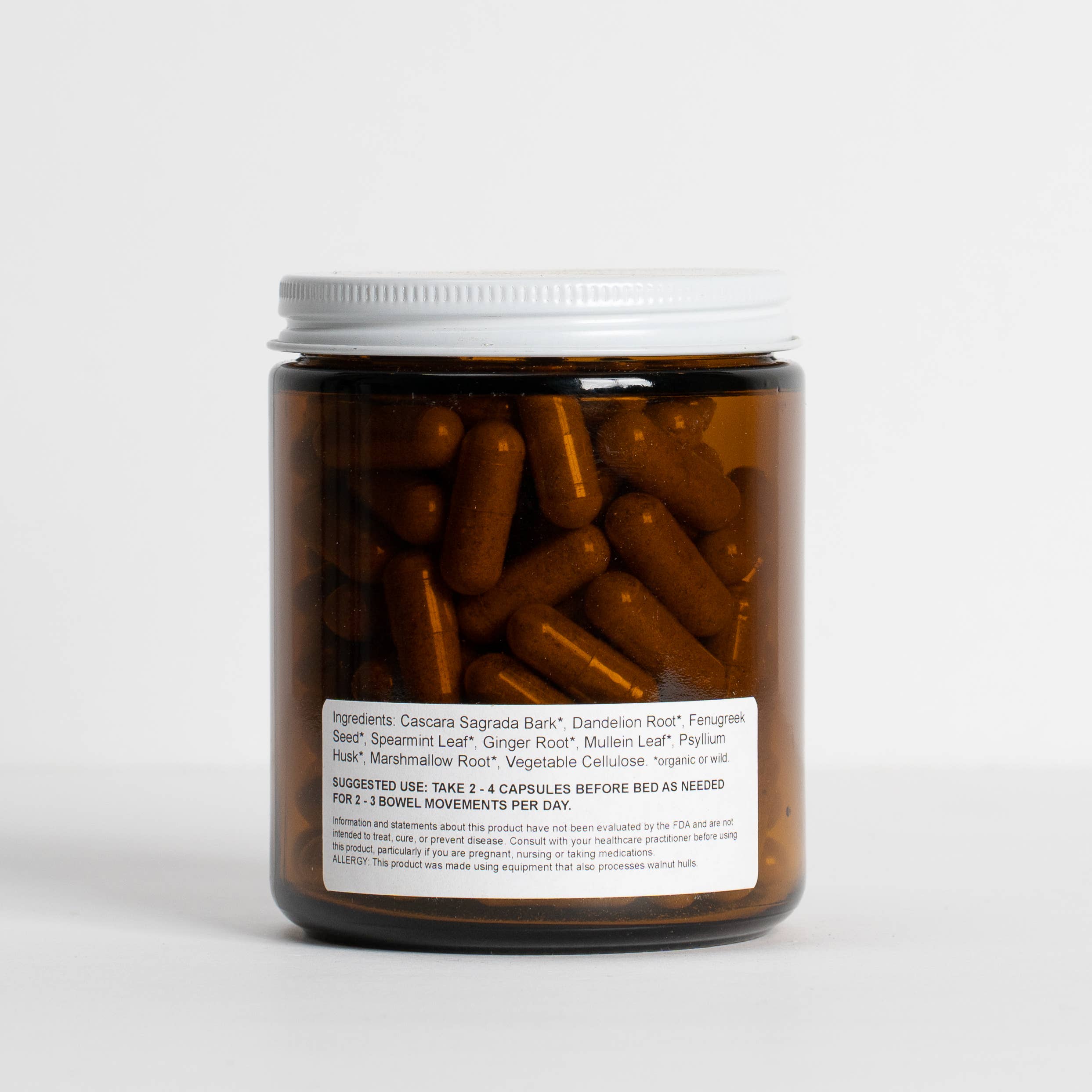 Food Over Drugs - Wholesale Oral Supplement/Vitamin - Colon Formula6