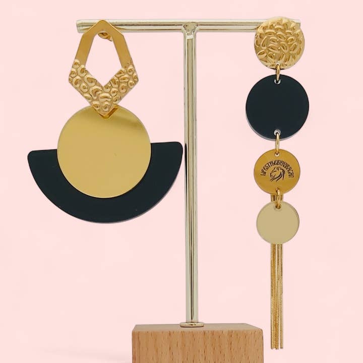 Amethis Laços por atacado de Huracan