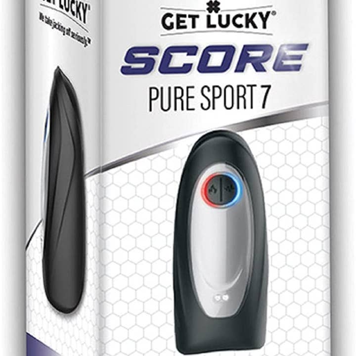 Get Lucky Score Pure Sport 7 by Get Lucky for wholesale by Voodoo