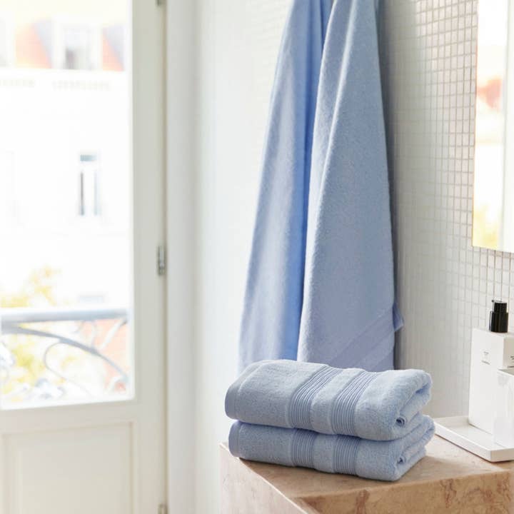 Elegance in Light Blue for wholesale by Torres Novas