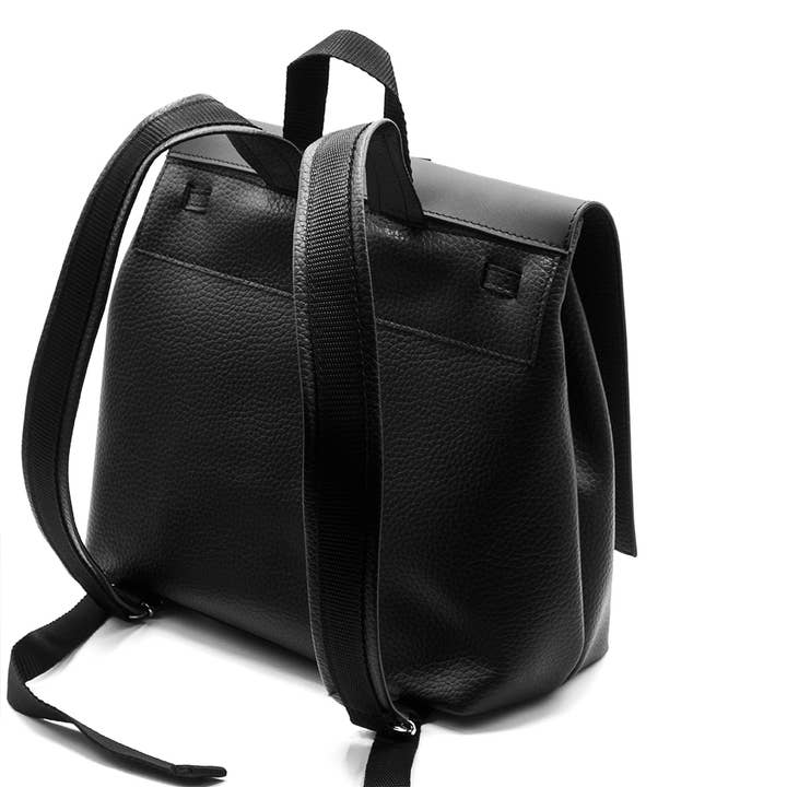 GLOBALSHOP SRL - Vendita all'ingrosso Zaino - Donna - Zaino Molly di Gracia P - Backpack - Guernica2