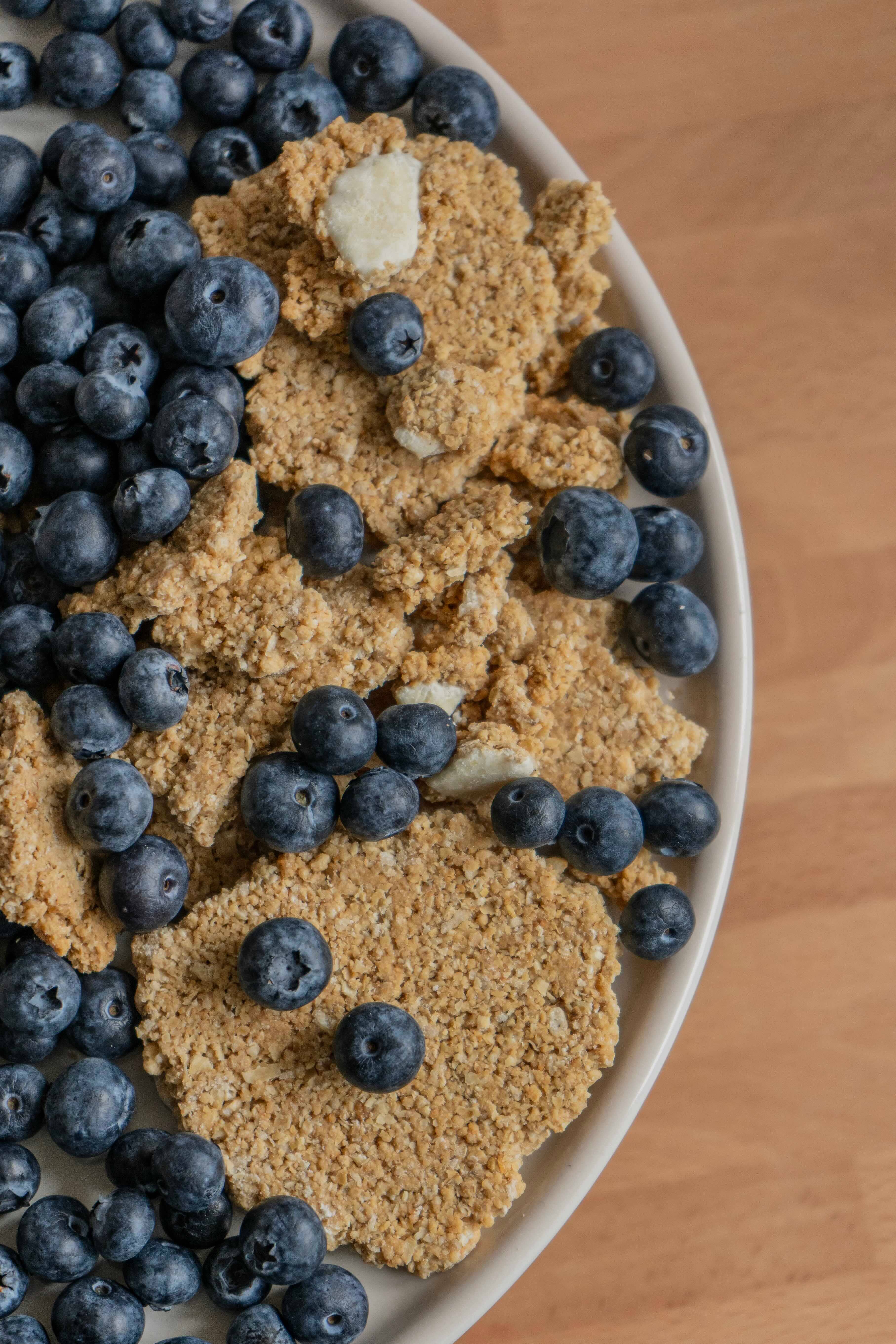 Cheeky Nibble – wholesale Granola – Vanilla Latte Granola - Gluten Free3