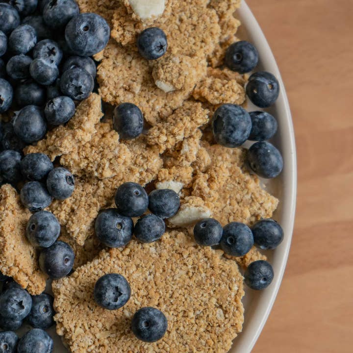 Cheeky Nibble – Großhandel Granola – Vanilla Latte Granola – glutenfrei3