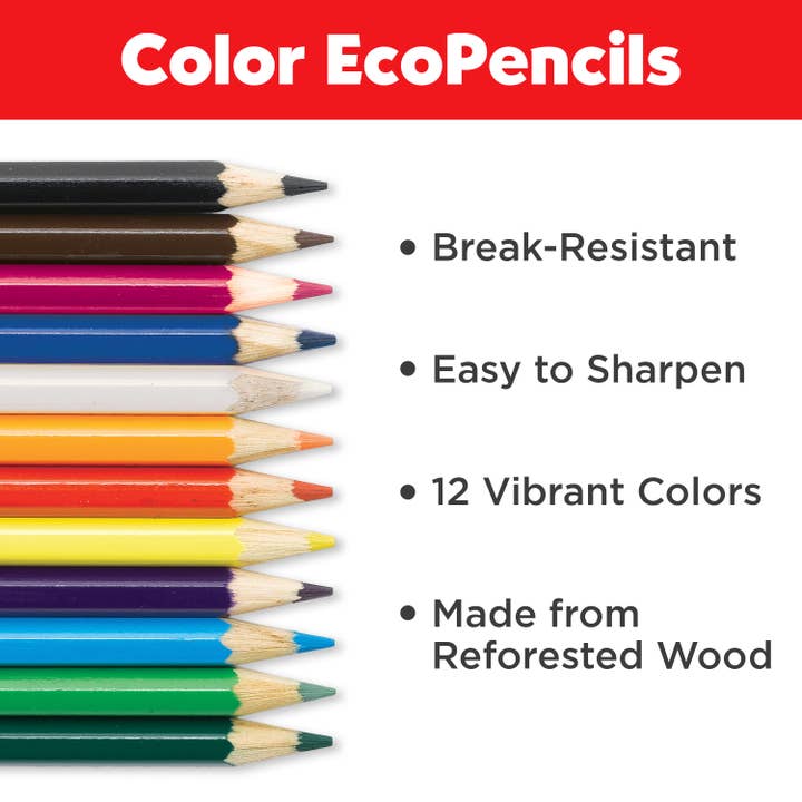 Faber-Castell / Creativity for Kids - Wholesale Art Set - Kids & Baby - Do Art Travel Easel with 37 Pieces of Art Supplies for Kids4