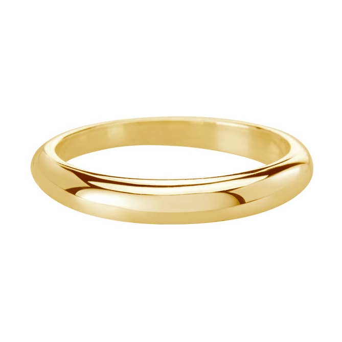 Vintage Wave Ring för wholesale av Murkani Jewellery