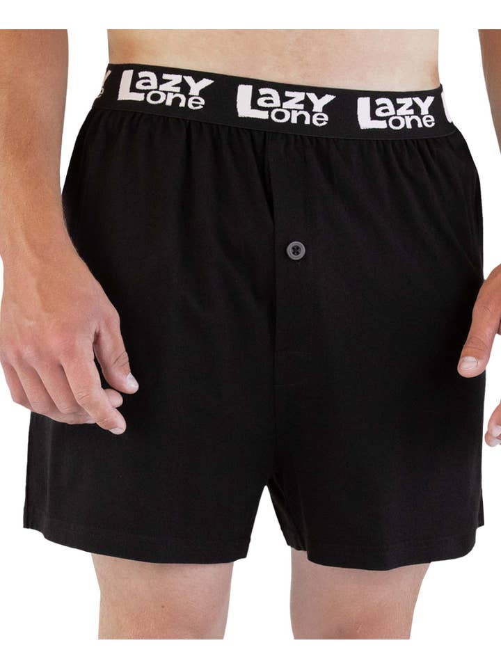 Lazy One - Wholesale Underwear - Men's - Hot Stuff Boxer3