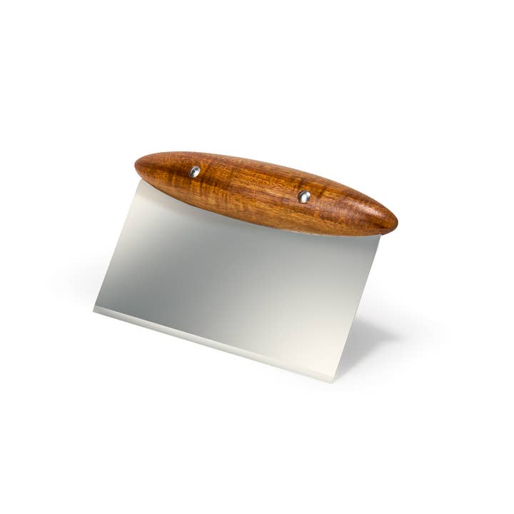 Breaking Bread Bench Knife for wholesale by Nambe