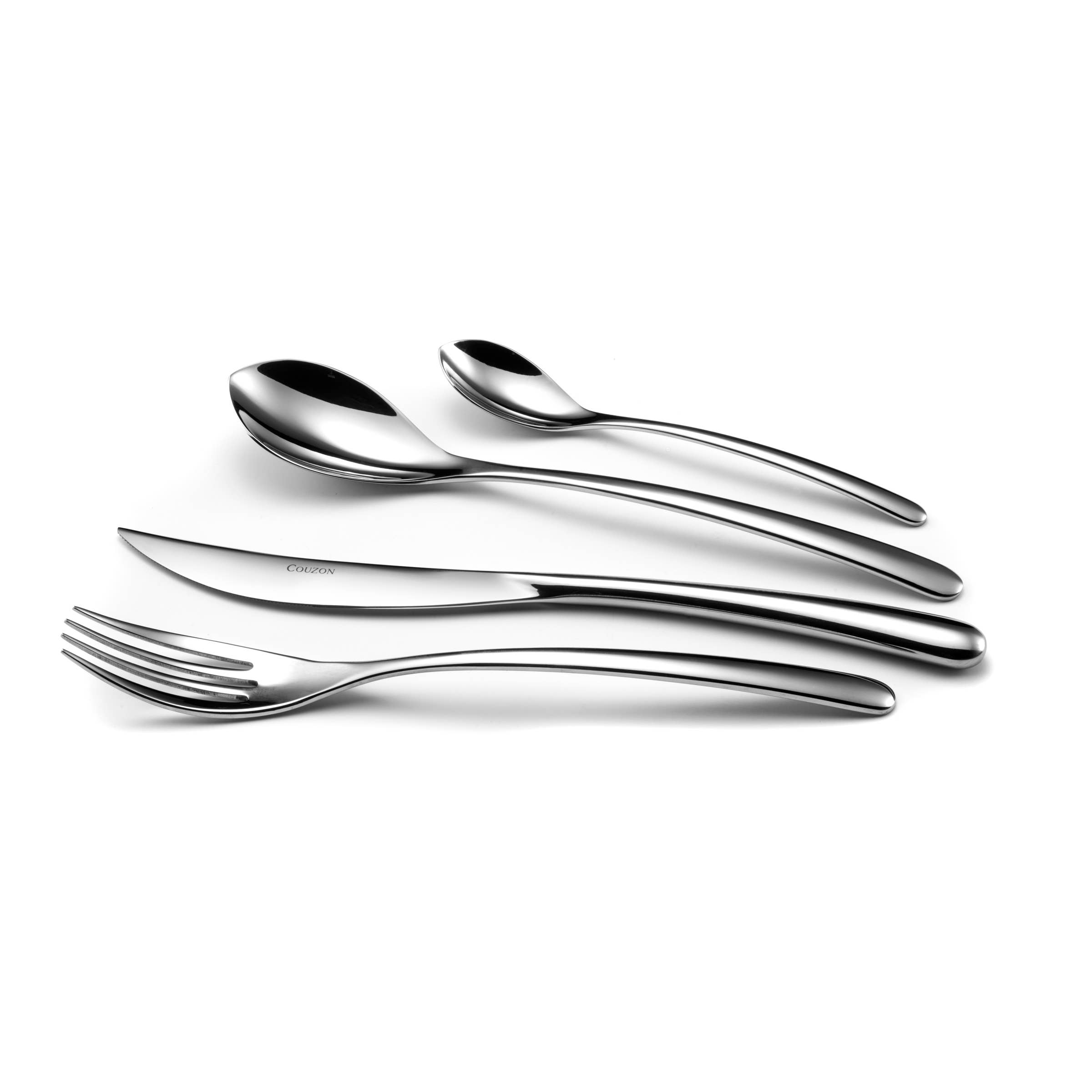 Amefa Couzon - Wholesale Assorted Cutlery Set - ELIXIR Table Cutlery - Couzon1