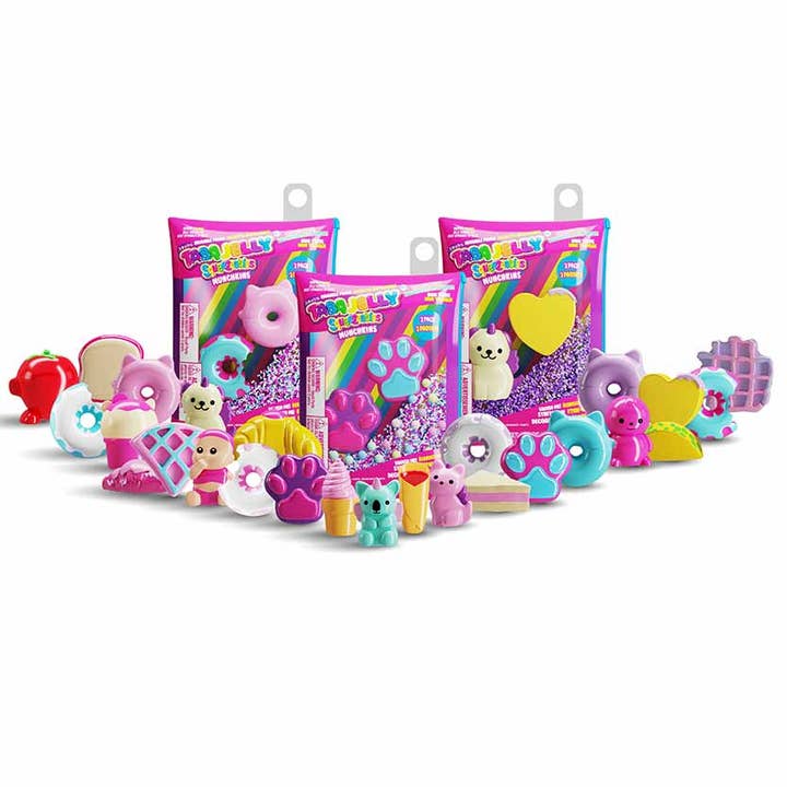 TABA JELLY MUNCHKINS - 2 PACK for wholesale by YOYO World