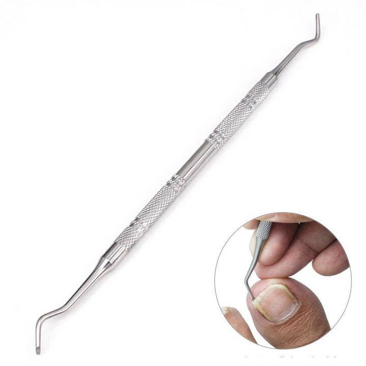 Double Ended Toe Nail Corrector Tool for wholesale by My Wholesale Warehouse