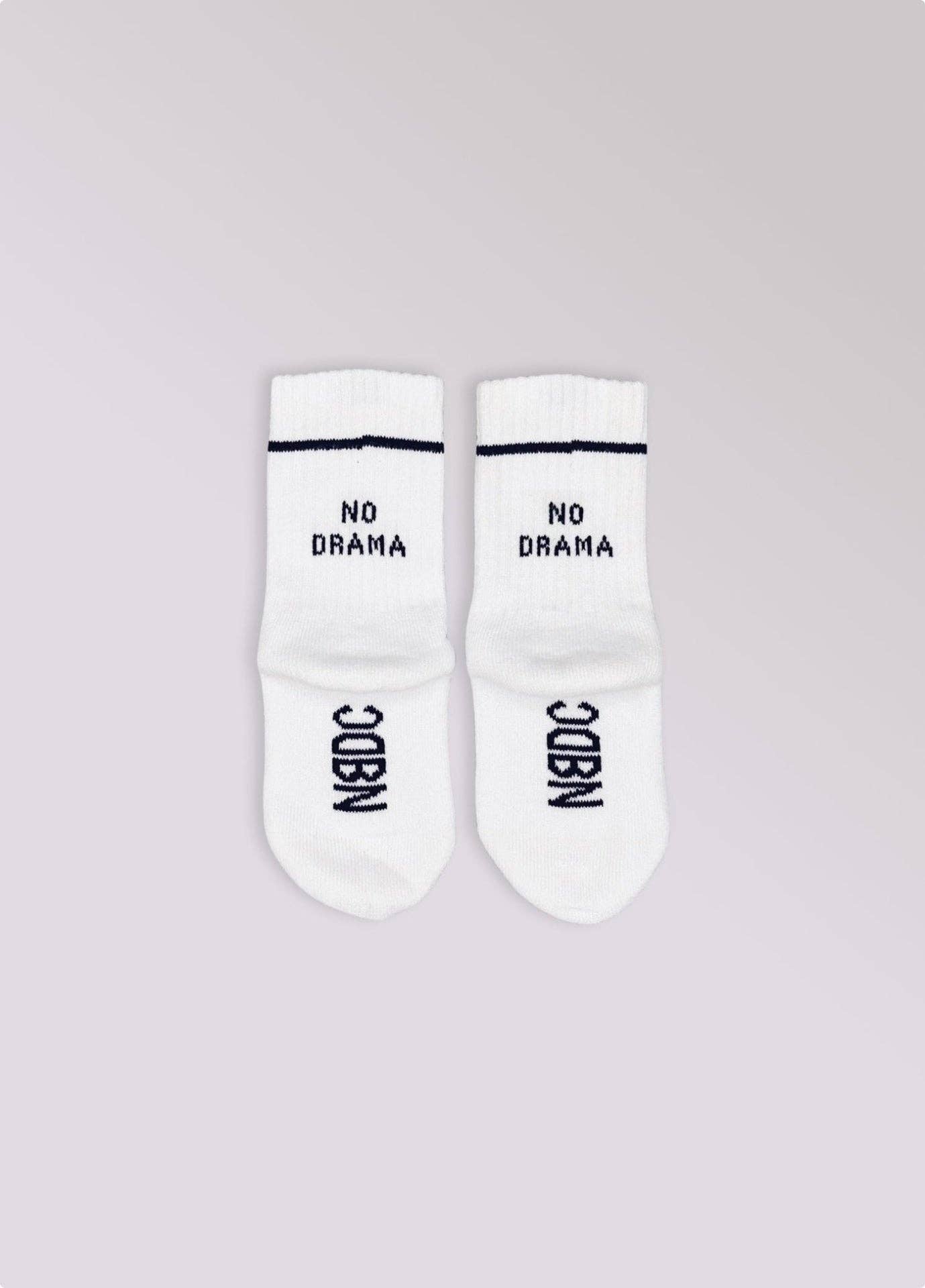 No Bad Days Club - Venta al por mayor Calcetines - Niños - SIN DRAMA CALCETINES | BEBÉ3