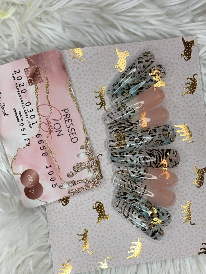 Frisky voelen voor wholesale door PRESSEDONCLASSY